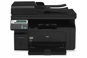 HP Laserjet Pro M1217NFW