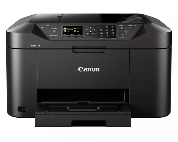 Canon Maxify MB2150 Tintenstrahl-Multifunktionsdrucker (4-in-1)