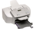 HP Officejet K60