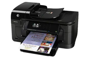 HP Officejet 6500a Plus