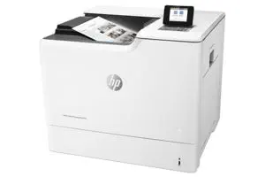 HP Color Laserjet Enterprise M652n