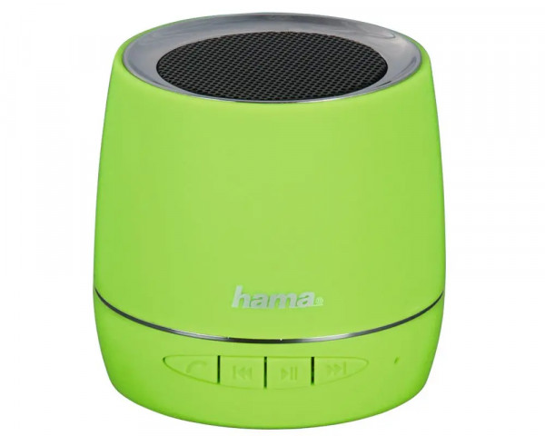 Hama Bluetooth Box | Grün Österreich Tonerdumping in