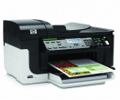 HP Officejet 6500 Wireless E709n