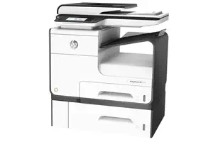 HP PageWide Pro 477dwt