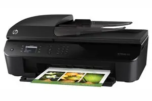 HP Officejet 4632