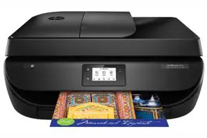 HP Officejet 4658