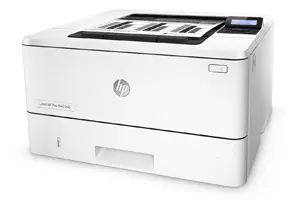 Monochromlaserdrucker HP Laserjet M402dn