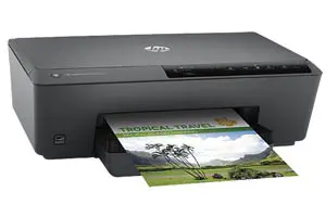 HP Officejet Pro 6230