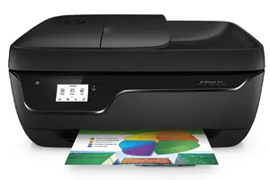 HP Officejet 3831