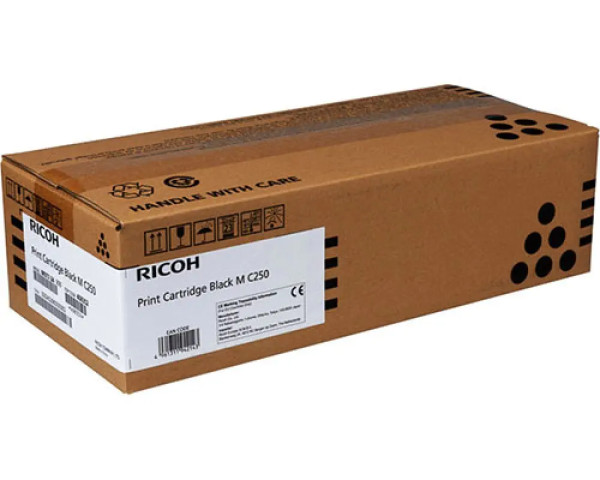 Ricoh M C250 / 408352 Original-Toner Black