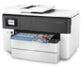 HP Officejet PRO 7730