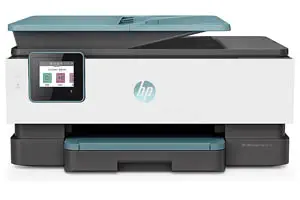 HP Officejet 8015