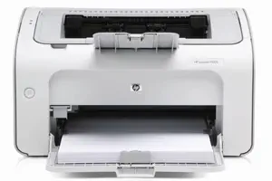 HP Laserjet P1005