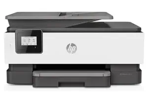 HP Officejet 8013