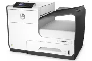 HP PageWide Pro 452dw