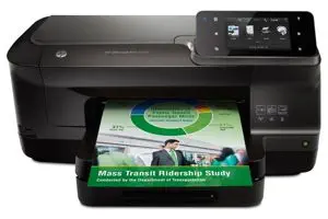 HP Officejet Pro 251DW