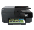 HP Officejet PRO 6830 e-All-in-One