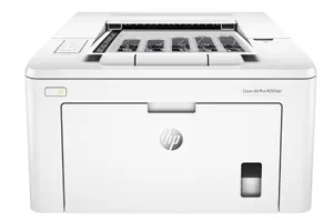 HP Laserjet PRO M203dn