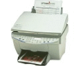 HP Officejet G85