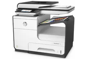 HP PageWide 377dw