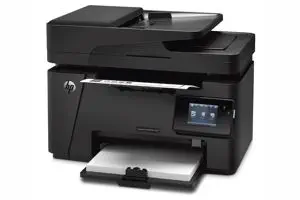 HP Laserjet PRO MFP M127FW