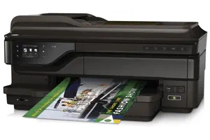 HP Officejet 7612a