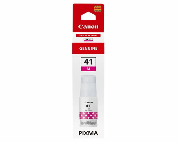 Canon GI-41M Magenta Original Tintenflasche 70ml