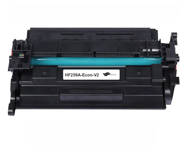 Kompatibler Toner ersetzt HP CF259A (59A) mit Chip 3K