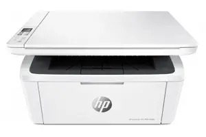 HP Laserjet Pro M28w