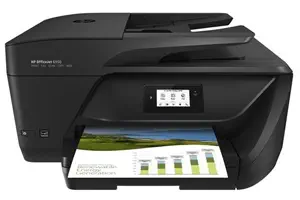 HP Officejet Pro 6950