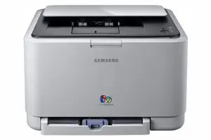 Samsung CLP 310