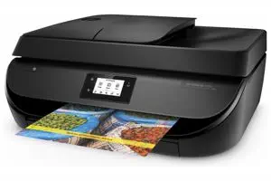 HP Officejet 4650