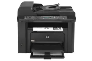 HP Laserjet PRO M1536DNF