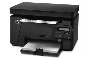 HP Laserjet PRO MFP M125NW