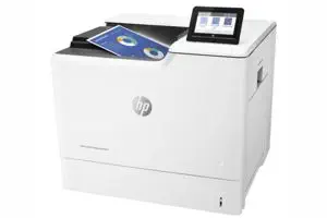 HP Color Laserjet Enterprise M653dn