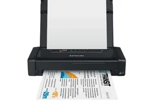 Epson Workforce WF-100W