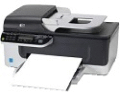 HP Officejet J4540