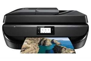 HP Officejet 5220