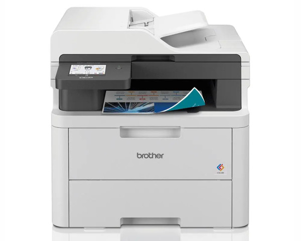 Brother DCP-L3560CDW Farblaser-Multifunktionsdrucker (3-in-1)