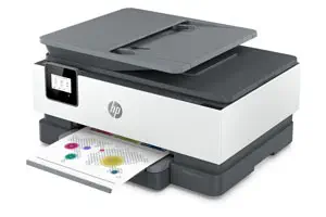 HP Officejet 8014e