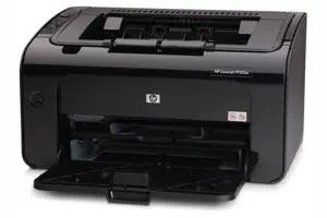 HP Laserjet Pro P1102W