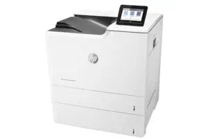 HP Color Laserjet Enterprise M653x