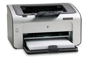 HP Laserjet P1006