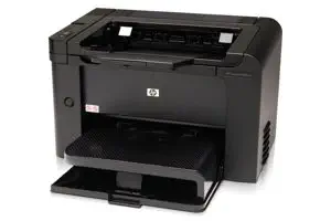 HP Laserjet P1606dn