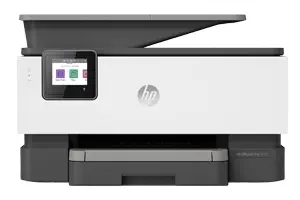 HP Officejet PRO 9014