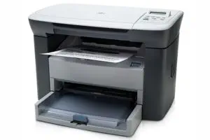 HP LaserJet M1005 MFP