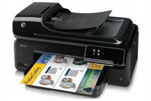 HP Officejet 7500a