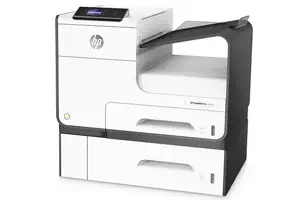 HP PageWide Pro 452dwt