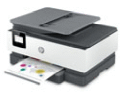 HP Officejet 8014e