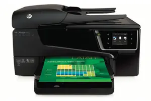 HP Officejet 6600